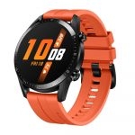 Huawei Watch GT2 46mm Sport Reloj Inteligente Naranja