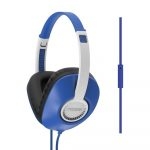 Koss UR23IB Audífonos Alámbricos Plug 3.5mm Azul