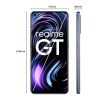 Realme GT 5G Dashing Silver 8GB RAM + 128GB ROM Liberado