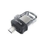 SanDisk Ultra Dual Drive m3.0 64GB USB 3.0 OTG