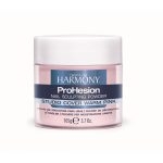 Harmony 01123 Polvo Para Esculpir Uñas Color Rosa Cálido 3.7 Onzas