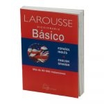 Larousse básico Diccionario en Ingles-Español