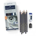 Faber Castell 114000 Set de dibujo profesional