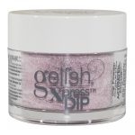 Gelish Xpress Dip 1620835 June Bride Light Pink Glitter 43 Gramos