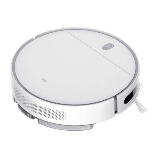 Xiaomi Mi Robot Vacuum Mop Essential Aspiradora Inteligente Blanco