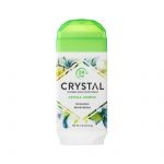 Crystal 55475 Desodorante En Barra Vainilla Y Jazmín 70G