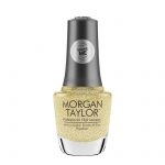 Morgan Taylor  3110402 California Gold Brillo Dorado 15ml