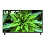 LG Smart TV 32" ThinQ HDR 720p