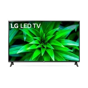 LG Smart TV de 43" LCD con Retroiluminación LED 720p Con HDR