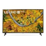 LG Smart TV 55" ThinQ UHD 4K