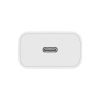 Xiaomi Cargador de Pared Mi 20W USB-C Blanco