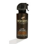 Woodys Love 90377 Spray Para Hombres 4.25 Oz