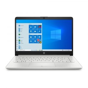 Laptop HP 14cf3021la Intel i5-1035G1 8GB RAM + 1TB HDD 14″ Win10 Home