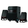 Argom Sound Bass 40 Sistema de Altavoces Inalámbrico Bluetooth
