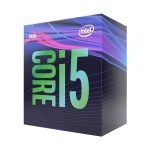 Procesador Intel Core i5 9400 2.9 Ghz
