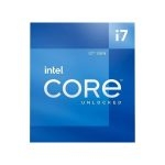 Intel Procesador Core i7-12700K 3.6GHz 12th Gen LGA 1700