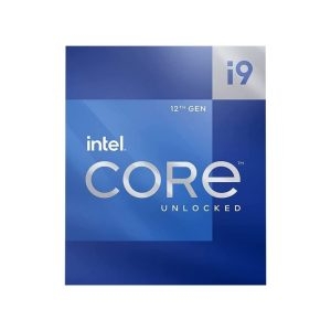 Intel Procesador Core i9-12900K a 3.2 GHz 12th Gen LGA 1700