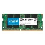 Crucial Basics 2666MHz Memoria RAM DDR4 SODIMM 16GB