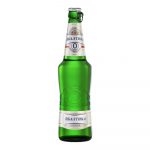 Baltika #0 Cerveza sin Alcohol botella 470ml