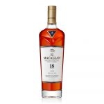 The Macallan Botella de Whisky 18 Years Double Cask 700ml