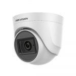Hikvision Cámara Tipo Domo 2MP 1080p CCTV para Videovigilancia