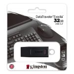 Kingston Memoria USB Data Traveler Exodia 32GB USB 3.2