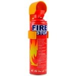 Fire Stop Extintor para Auto en Aerosol 500 ml
