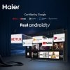 Haier Smart TV Android 42" pulgadas Full HD