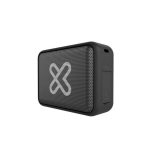 Klip Xtreme Bocina Bluetooth Nitro de 6W Gris