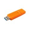 Kingston DataTraveler Exodia Memoria USB 32GB 3.2 Gen 1 Naranja
