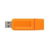 Kingston DataTraveler Exodia Memoria USB 32GB 3.2 Gen 1 Naranja