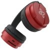 Klip Xtreme Audifonos Bluetooth Fury KHS-620 Color Rojo