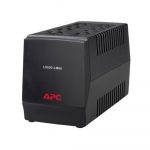 APC Line-R 600VA 300W Regulador de Voltaje