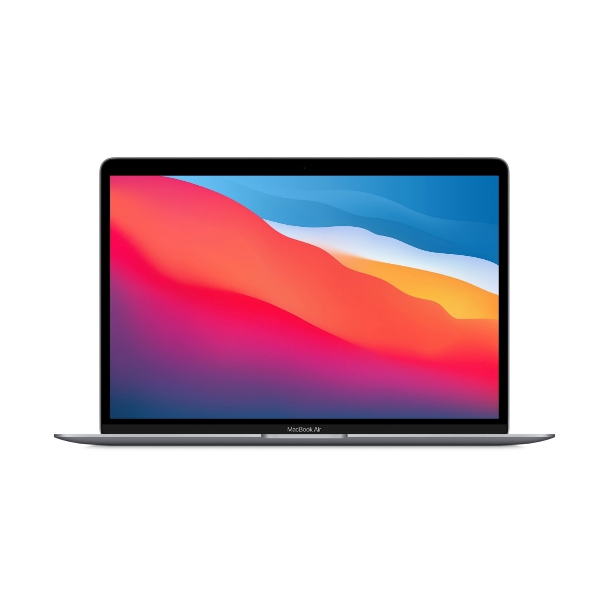 Apple MacBook Air M1 8GB RAM + 256GB SSD 13.3″ macOS 12.0 - Kemik Guatemala
