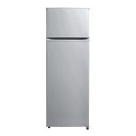 Mabe Refrigerador Cíclico de 9 ft³ Extreme Platinum