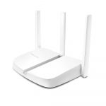 Router inalámbrico N300 Mbps 3 Antenas Mercusys