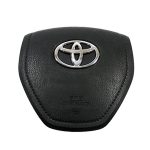 Tapadera para Bolsa de Aire para Auto Toyota Corolla 14-17