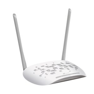 TP Link Access Point TL-WA801N 300Mbps