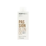 Framesi Morphosis Passion Blonde Shampoo Matizante Para El Cabello 250ml Sin Sulfato