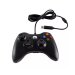 Control USB para Xbox 360 1.7 mts de Cable