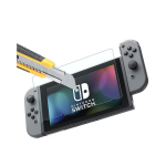 Vidrio Templado para Consolas de Nintendo Switch