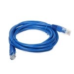 Nexxt Cable UTP Cat6 0.90 metros Azul
