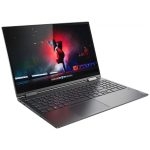 Laptop Lenovo Yoga C740 i5-10210U 8GB RAM + 512GB SSD 15.6" Win10 Pro