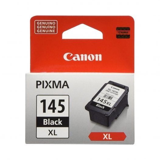 Canon PG-145 XL Cartucho de tinta Negro