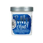 Punky Colour 97462 Tinte Acondicionador Semipermanente Para El Cabello Tono Azul Atlántico 100ml