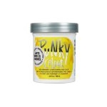 Punky Colour Tinte Acondicionador Semipermanente Para El Cabello Color Amarillo Brillante 100ml