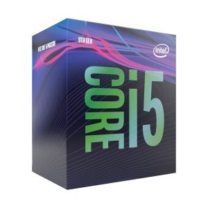 Procesador Intel Core i5 9400 2.9Ghz 6 Núcleos / 6 Hilos 9MB Caché Novena Generación