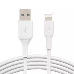 Belkin Boost Charge Cable de USB-A a Lightning 3 Metros