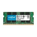 Crucial Memoria RAM DDR4 8GB 2666 Mhz