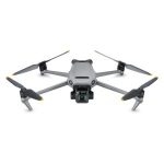 DJI Mavic 3 Dron Cuadricóptero 5.1K 20MP Gris